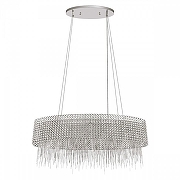 Подвесной светильник Loft it Opera 10406/850L цвет плафона/подвески Никель, цвет арматуры Никель-6