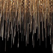 Подвесной светильник Loft it Opera 10406/850L цвет плафона/подвески Никель, цвет арматуры Никель-9