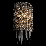 Накладной светильник Loft it Opera 10406W цвет плафона/подвески Никель, цвет арматуры Никель-1