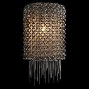 Накладной светильник Loft it Opera 10406W цвет плафона/подвески Никель, цвет арматуры Никель-3