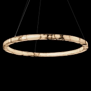 Подвесной светильник Loft it Mondr1an 10408/1000 цвет плафона/подвески Белый, цвет арматуры Бронза-2