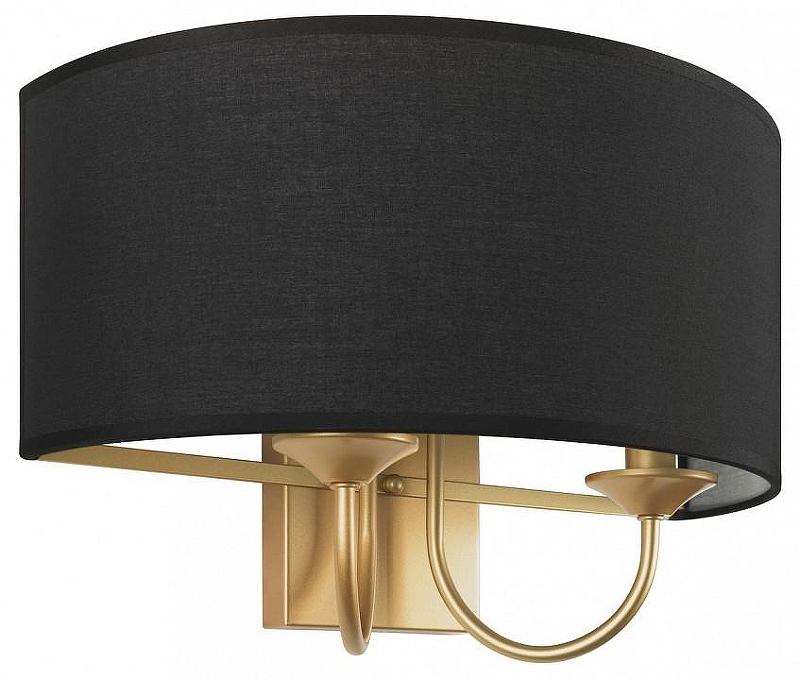 Накладной светильник Loft it Balance 10416W GD 