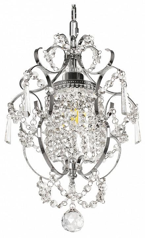 Подвесной светильник Loft it Burlesque 10417 CR 