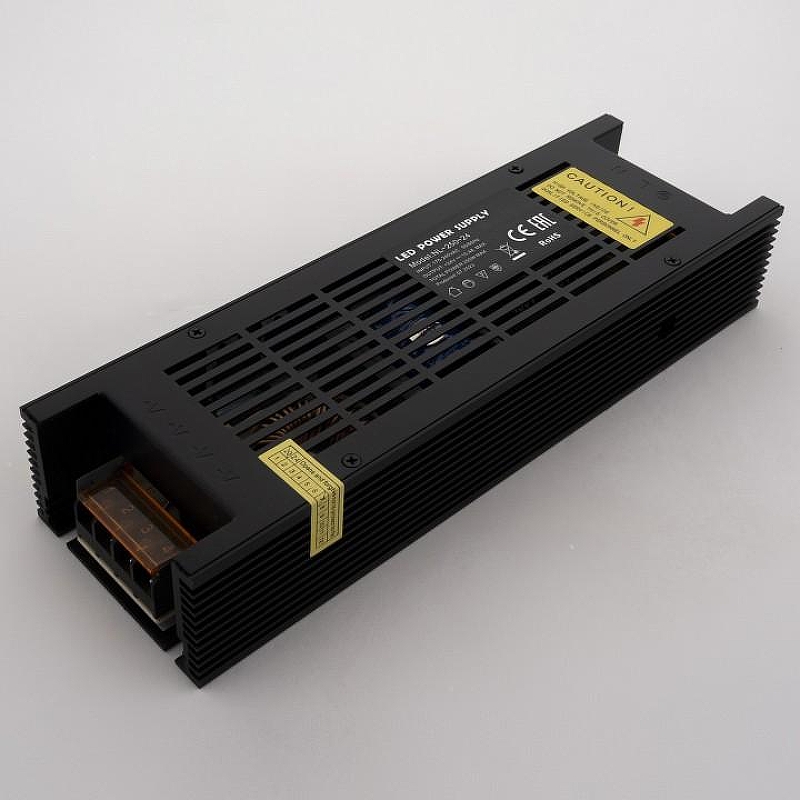 Блок питания LEDS POWER BLACK 3054 