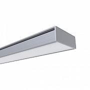 Набор заглушек для профиля Apeyron Electrics 3-08-01/05 цвет белый-3