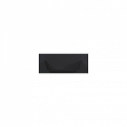 Набор заглушек для профиля Apeyron Electrics 3-08-01/05-Ч цвет черный-1