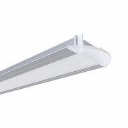 Набор заглушек для профиля Apeyron Electrics 3-08-02/06 IP 20-3