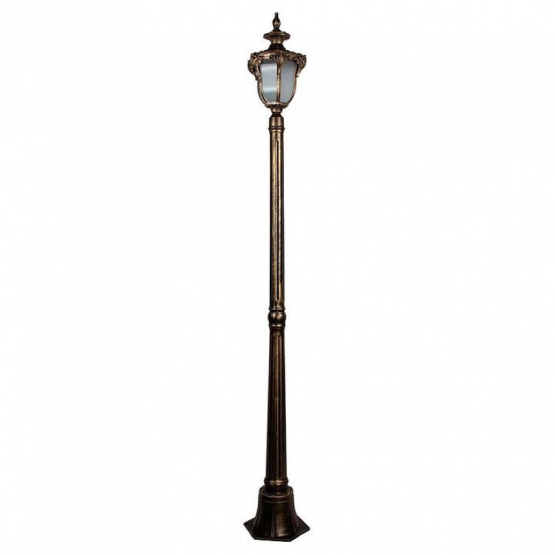 Ландшафтный светильник Feron Флоренция 11427 