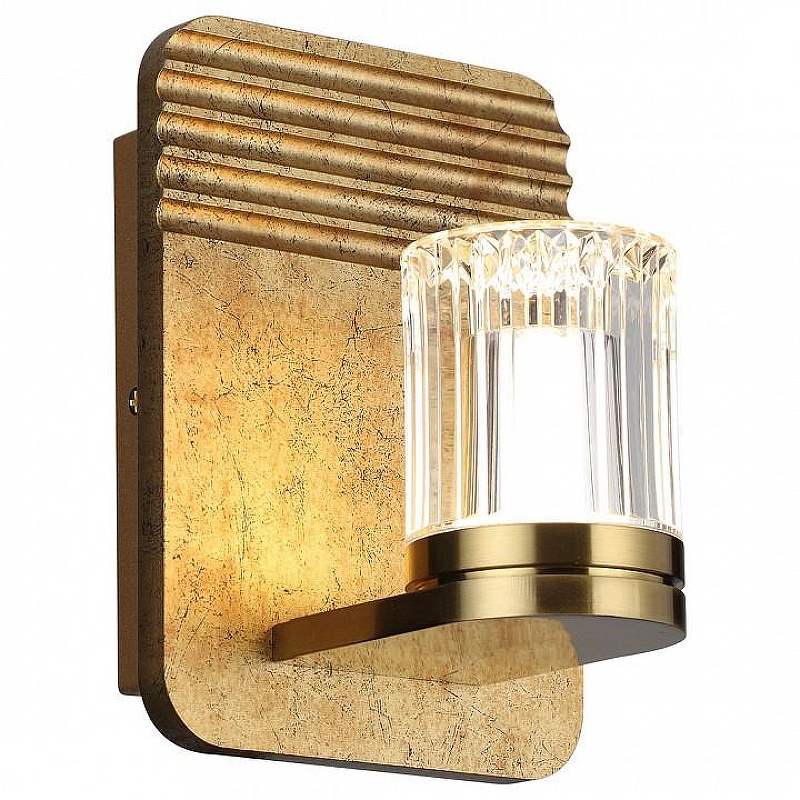 Бра Indigo 14032 14032/A/1W Gold 