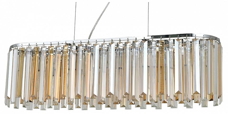 Люстра Escada 2125 2125/5S Chrome 