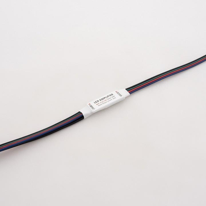 Усилитель RGB LEDS POWER R-103 Micro 29 