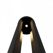 Ландшафтный светильник Apeyron Electrics 31-15 цвет плафона/подвески Черный, цвет арматуры Черный-6