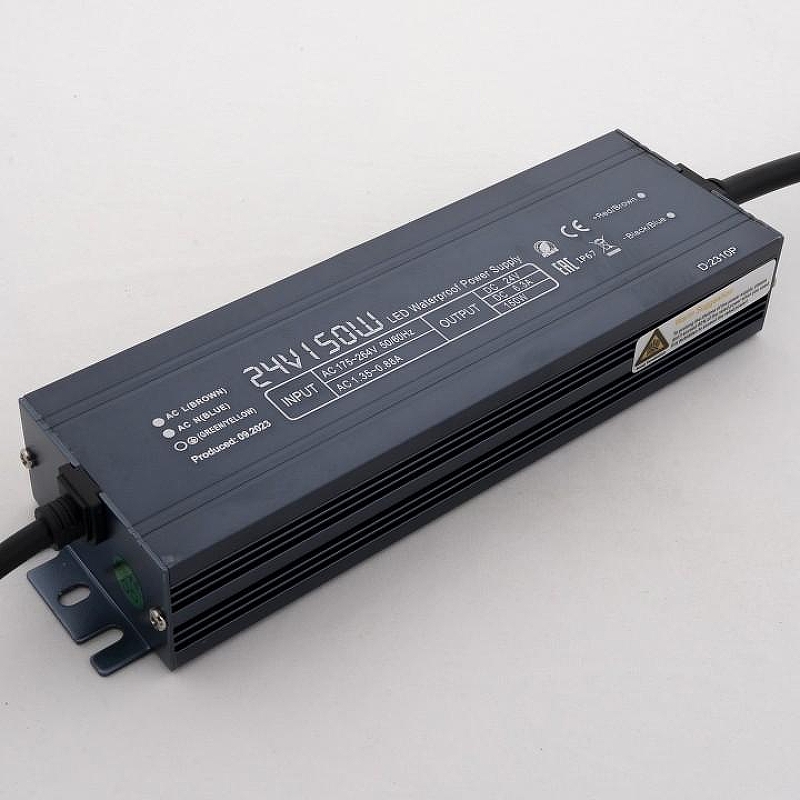 Блок питания LEDS POWER SLIM 3146 