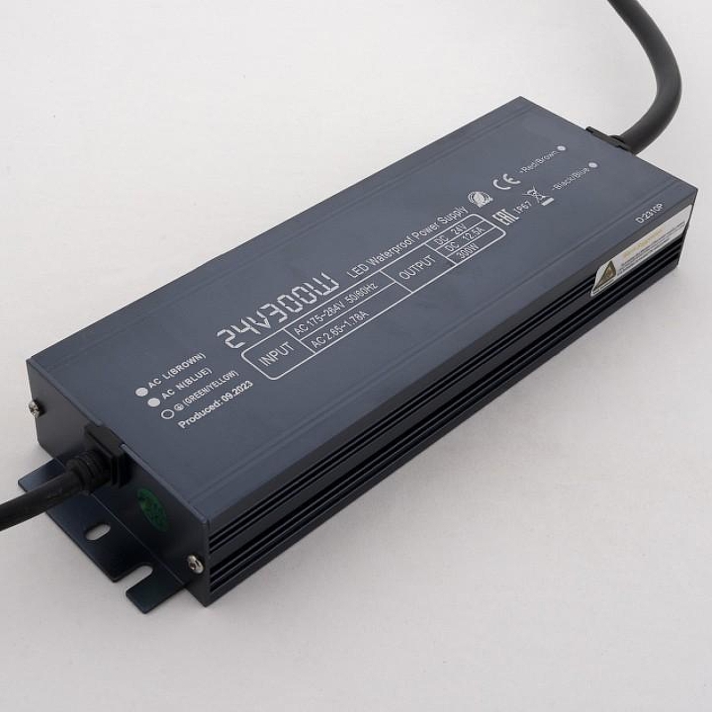 Блок питания LEDS POWER SLIM 3184 