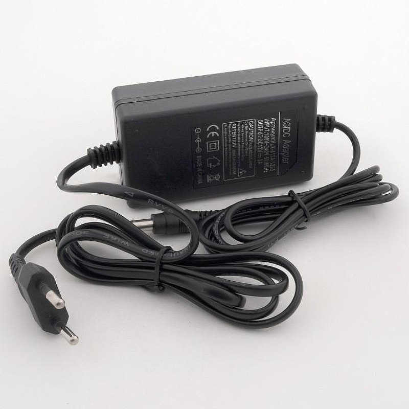 Блок питания с проводом LEDS POWER 3214 