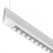 Подвесной светильник Novotech Ledo 359551 цвет плафона/подвески Белый, цвет арматуры Белый-5