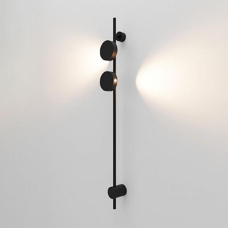 Бра Elektrostandard 1llume 40154/LED 