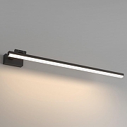 Подсветка для картин Elektrostandard Acento 40155/LED цвет плафона/подвески Черный, цвет арматуры Черный