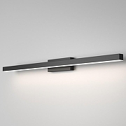 Подсветка для картин Elektrostandard R1no 40157/LED цвет плафона/подвески Черный, цвет арматуры Черный