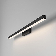 Подсветка для картин Elektrostandard R1no 40157/LED цвет плафона/подвески Черный, цвет арматуры Черный-1