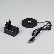 Настольная лампа Arlight DAISY 44378 цвет плафона/подвески , цвет арматуры-1