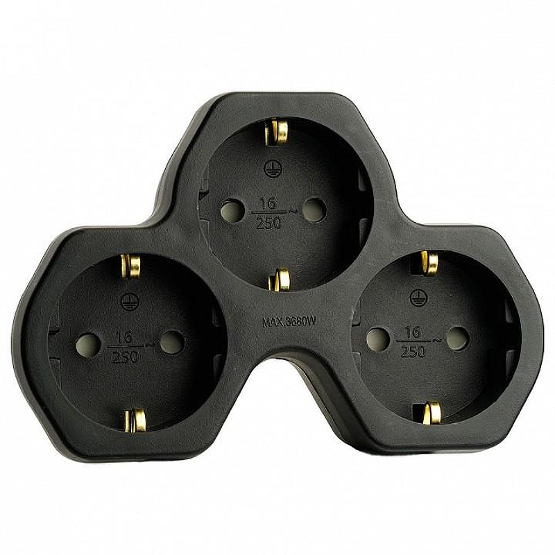 Разветвитель Stekker 50108 