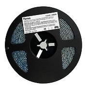 Светодиодная лента Feron 51640 IP 65-7