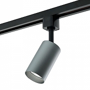 Светильник на штанге Feron 51847 цвет плафона/подвески Графит, цвет арматуры Графит-1