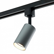 Светильник на штанге Feron 51847 цвет плафона/подвески Графит, цвет арматуры Графит-2