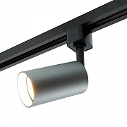 Светильник на штанге Feron 51847 цвет плафона/подвески Графит, цвет арматуры Графит-3