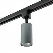 Светильник на штанге Feron 51847 цвет плафона/подвески Графит, цвет арматуры Графит-5