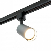 Светильник на штанге Feron 51847 цвет плафона/подвески Графит, цвет арматуры Графит-6