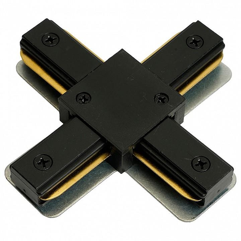 Токопровод X-образный центральный Feron 51894 