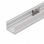 Короб накладной Arlight ARH-CH17 55692 22 мм х 2000 мм х 19 мм-1