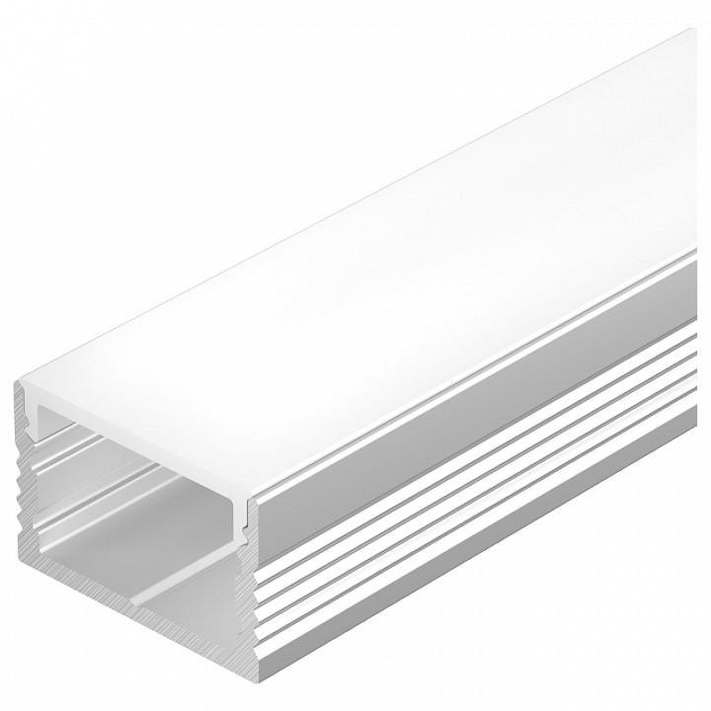 Профиль накладной Arlight 56888 