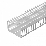 Профиль накладной Arlight 56888 15 мм х 2000 мм х 10 мм-1