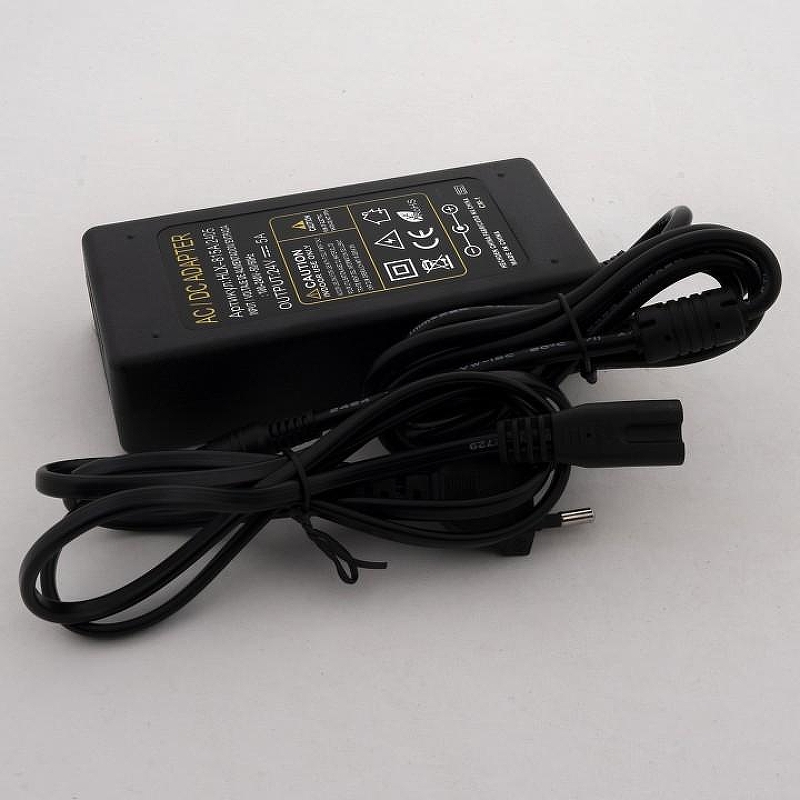 Блок питания с проводом LEDS POWER 5690 