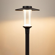 Консольный светильник Arlight MASAR 57268 555 мм х 555 мм х 640 мм-1