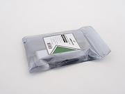 Контроллер-диммер с пультом ДУ LEDS POWER N12-SB Nano RF 15A Black 5812 24 мм х 87 мм х 15 мм-2