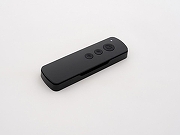 Контроллер-диммер с пультом ДУ LEDS POWER N12-SB Nano RF 15A Black 5812 24 мм х 87 мм х 15 мм-4