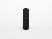 Контроллер-диммер с пультом ДУ LEDS POWER N12-SB Nano RF 15A Black 5812 24 мм х 87 мм х 15 мм-5