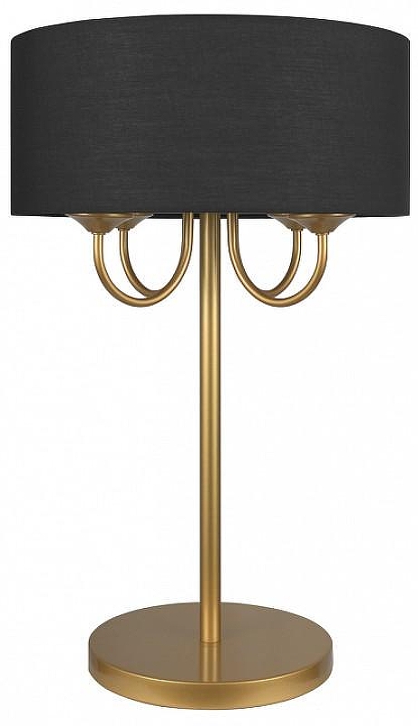 Настольная лампа Loft it Balance 10416T GD 