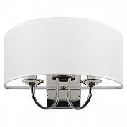 Накладной светильник Loft it Balance 10416W CR цвет плафона/подвески Белый, цвет арматуры Хром-1