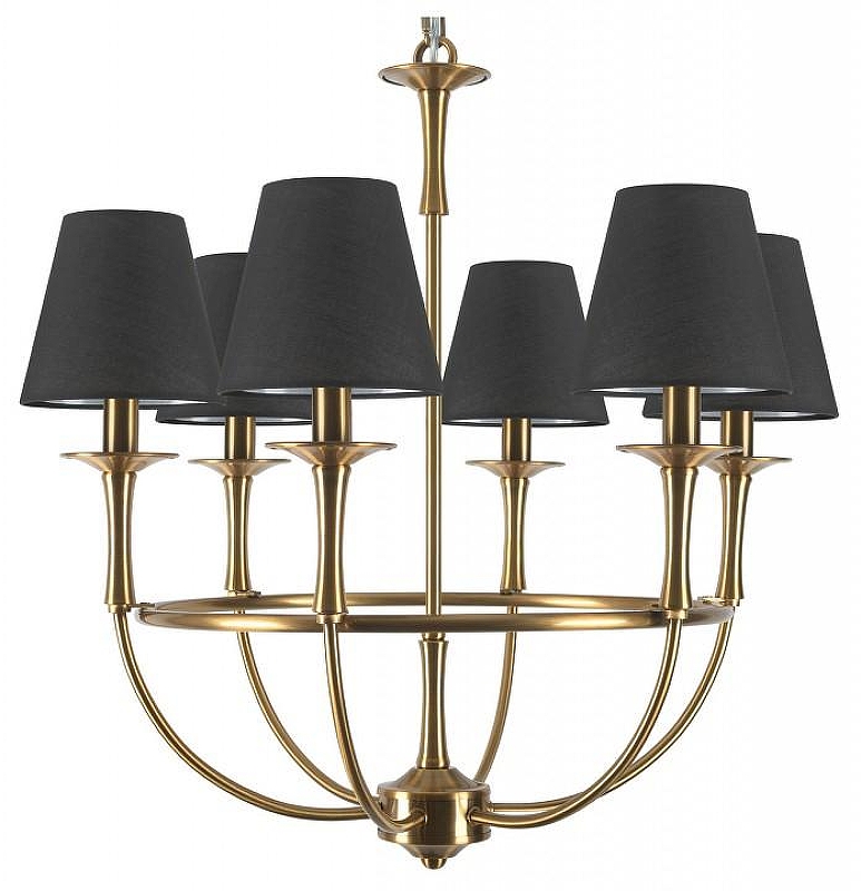 Люстра Loft it Latt1ce 10435 