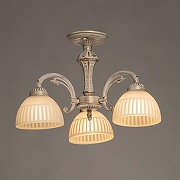 Люстра на штанге De City Ариадна 42 105012103 высота 300 мм-1