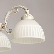 Люстра на штанге De City Ариадна 42 105012103 высота 300 мм-2