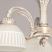 Люстра на штанге De City Ариадна 42 105012103 высота 300 мм-5