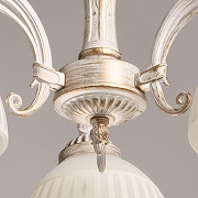 Люстра на штанге De City Ариадна 42 105012103 высота 300 мм-7