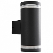 Светильник на штанге Apeyron Electrics 11-130 цвет плафона/подвески Черный, цвет арматуры Черный