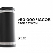 Светильник на штанге Apeyron Electrics 11-130 цвет плафона/подвески Черный, цвет арматуры Черный-4